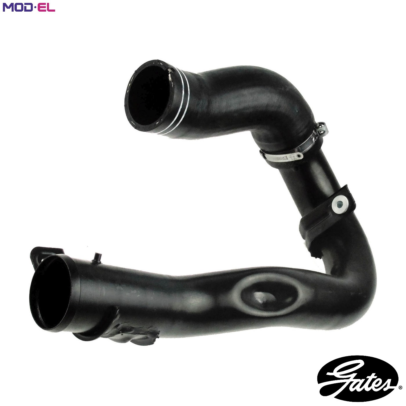 Fits GATES 09-1288 INTERCOOLER HOSE - Image 10
