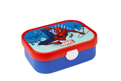 - Campus Lunchbox - Bento Lunch Box für Kinder - Lunchbox mit C...