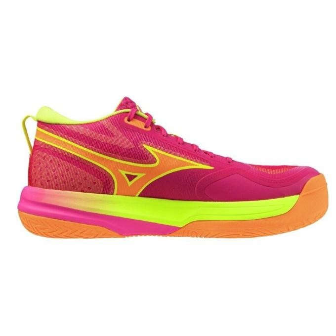 New Mizuno Volleyball Shoes Neo Jump V1GA2599 42 | eBay