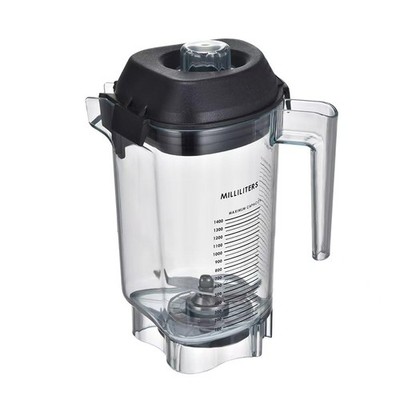 48oz Advance Container Replacement for Vitamix Commercial Blender,48 oz Pitch...