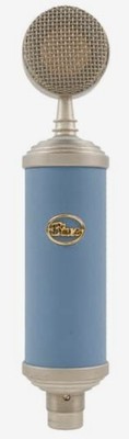 Blue Microphones Bluebird Studio Condenser Microphone