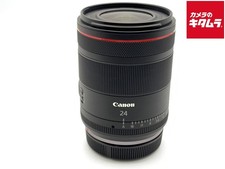 Canon RF 24mm F/1.4L VCM -Mint- 8521