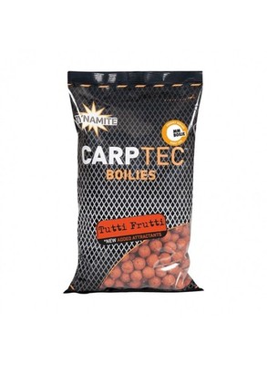 Dynamite Baits Carptec 20mm 1.8kg Tutti Frutti Karpfenköder Boilies