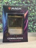 Commander 2019: Merciless Rage MTG Magic The Gathering Brand New Sealed
