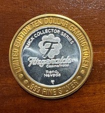 Las mejores ofertas en Fichas de casino de plata en fichas