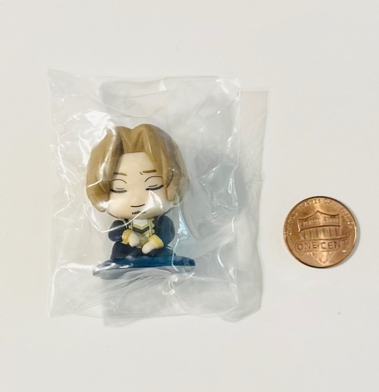Sein Frieren: Beyond Journey's End Mini Small Figure Machibouke