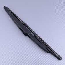 Car Rear Windshield Wiper Blade # 8659502 Fit For Volvo XC-90 I 2002-2014 Black