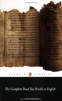The Complete Dead Sea Scrolls in English: Complete Editi... | Buch | Zustand gut