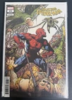 Amazing Spider-Man 25 (2018) Stegman variant (1:200)