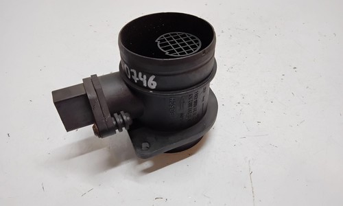 VW PASSAT B5 3B3 Luftmassenmesser 0281002531 1.9 Diesel 100kw 2006 28627877