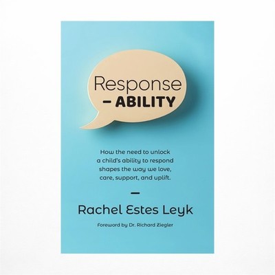 Response - ABILITY: How the Need to Unlock a Child's Ability to Respond Shape...