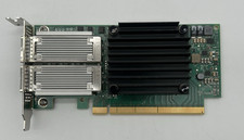 Mellanox IBM Technologies CX416A Wired PCIe Adapter FRU: 00WT078 ConnectX-4