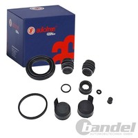 Autofren Reparatursatz Bremssattel Hinten Passend FüR Nissan Interstar NV400 OPE