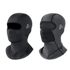 Motorcycle Balaclava Face Cover UV Protection Breathable Ski Mask