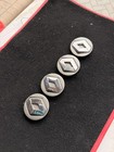 Renault Speedline Turini Centre Caps Cup Trophy