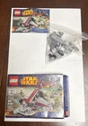 Retired 2015 LEGO Star Wars: Kashykk Troopers 75035 Set No Minifigs With Box