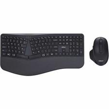 Adesso WKB-7500CB Keyboard  Mouse