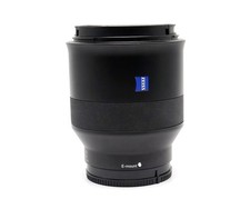 Sonar obiettivo Zeiss Batis 85 mm F/1.8 per Sony attacco E