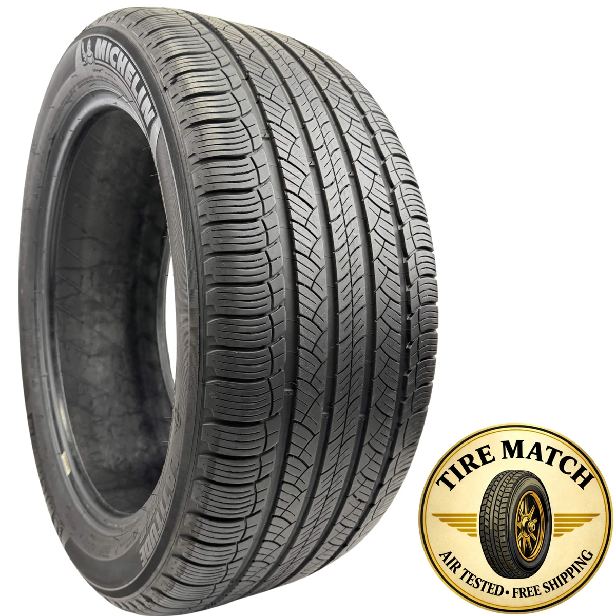Michelin 265/45/20 All Season Tires for sale | eBay