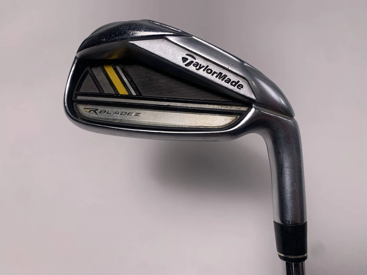 Taylormade Rocketbladez Irons for sale | eBay