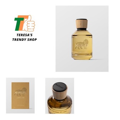 Marley Simmer Down -100ml | 3.4oz EDP