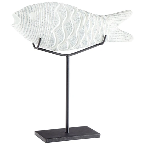 Small Grouper Sculpture - Picture 1 of 1