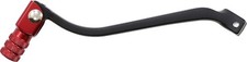 Moose Forged Shift Lever Red #241979 for Hond...