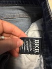 mens bke jeans 31x 32 mason  — photo 2