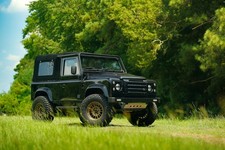 1997 Land Rover Defender for Sale