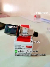 1PC-Danfoss 060G1430 Pressure transmitter, MBS 3000, 0.00 bar - 25.00 bar- NEW-