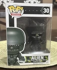 Funko Pop! Alien #30 Vinyl Figure Alien Movies Collectible
