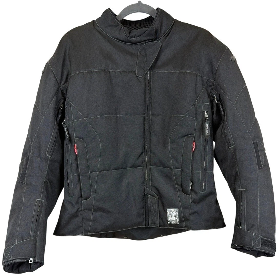 Teknic Jacket for sale | eBay