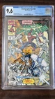 Amazing Spider-Man #360 CGC 9.6 Carnage!!