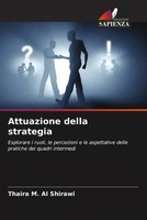 Thaira M. Al Shirawi | Attuazione Della Strategia | Taschenbuch | Italienisch