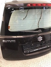 2x Kofferraum Gasfeder Für Suzuki Liana - OEM 81860-54G00-000