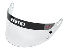 Zamp HASZ15CL - Z-15 Series Clear Helmet Shield