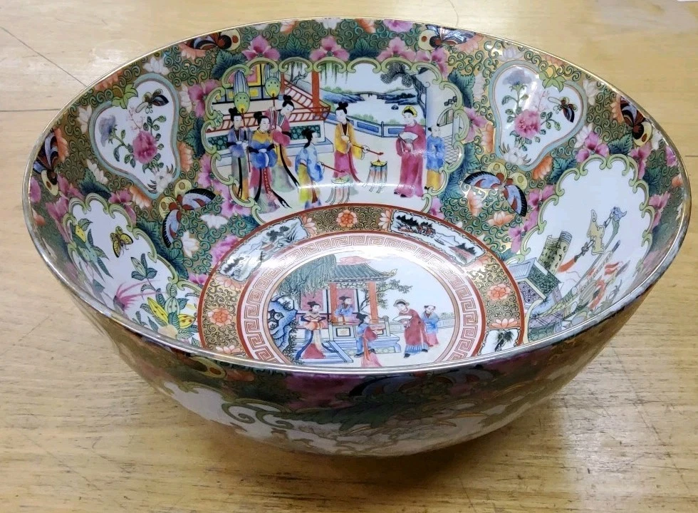 陶瓷中国古董碗| eBay