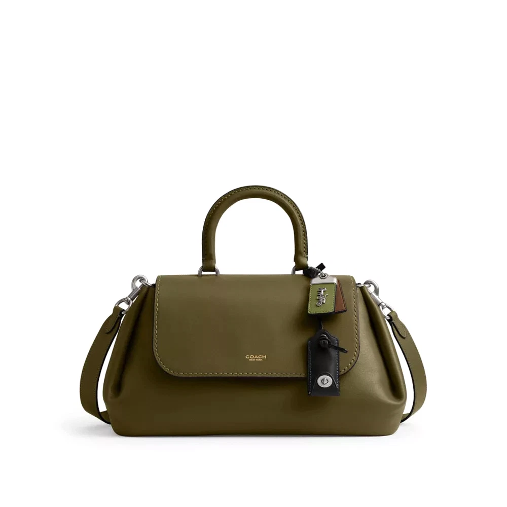 Coach Rogue Bag for Sale - eBay