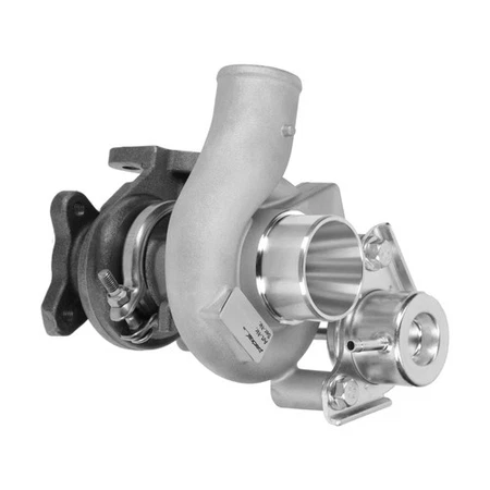 Turbolader VAUXHALL ASTRA Mk IV  1.7 CDTI 16V (G)