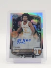 JA'KOBI GILLESPIE 2025-26 BOWMAN CHROME U REFRACTOR 1ST AUTO /499 #CPA-JI Q7302