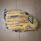 Vintage Mizuno Franchise MFR 1309T 13-Inch Baseball Softball Glove — photo 1