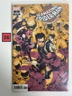 AMAZING SPIDER-MAN: FULL CIRCLE #1 (2019) CHRIS BACHALO 1:100 VARIANT