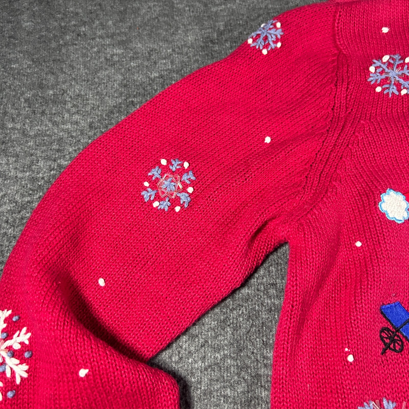 All Points By Reference Point Christmas Snowman S… - image 13