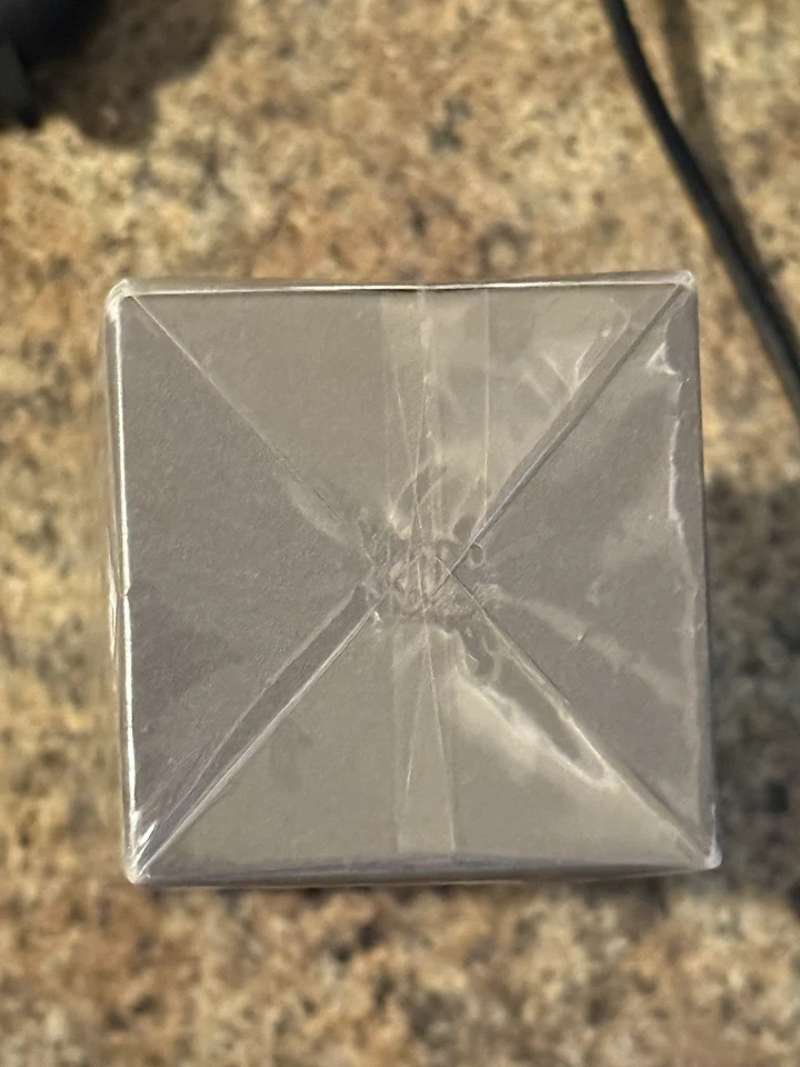 Armani Mania by Giorgio Armani for Men EDT Pour Homme 3.4 FLOZ / 100ML Spray NIB - Image 4 of 4