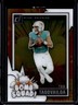2024 Panini Clearly Donruss Tua Tagovailoa Bomb Squad #13 Dolphins