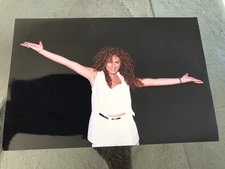 LARUSSO - PHOTO PRESSE ORIGINALE 17x26cm