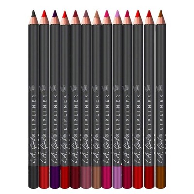 LA Girl Lipliner Pencil