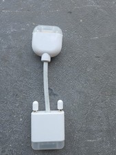 Genuine Apple 603-8525 5" DVI to VGA Display Adapter Converter Cable DTOV