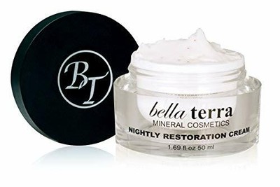 bella terra skin care