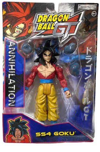 Dragon Ball Z Super Android 13 Figure Movie Collection Serie 4